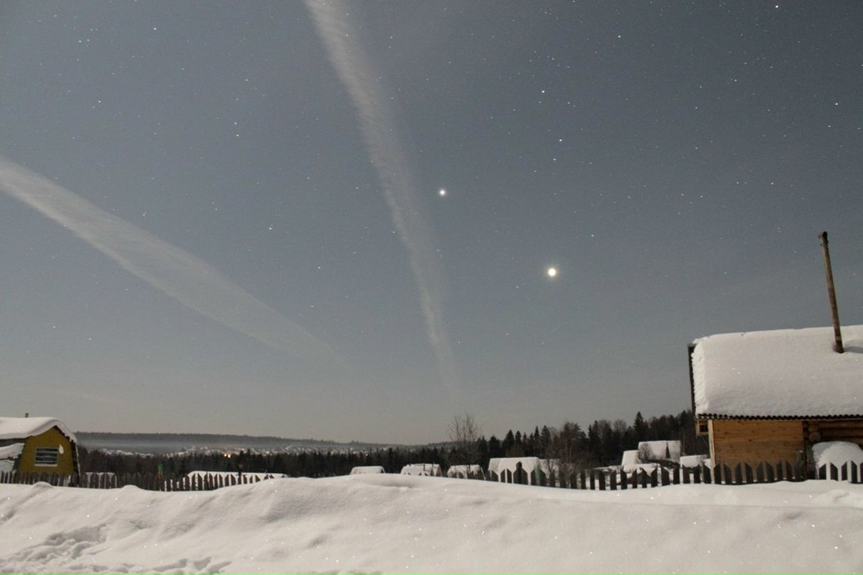 Максим Дингес | Сыктывкар