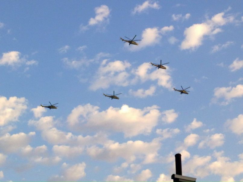 Александр Морозов | Нижний Новгород