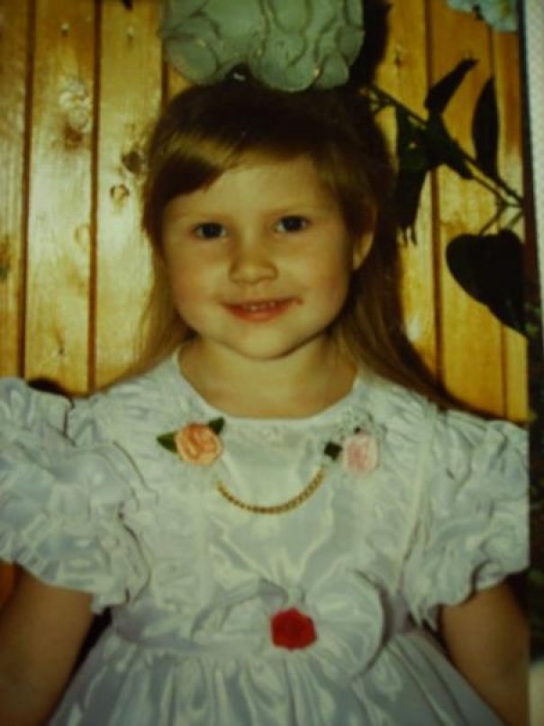 Мария Промыслова | Люберцы