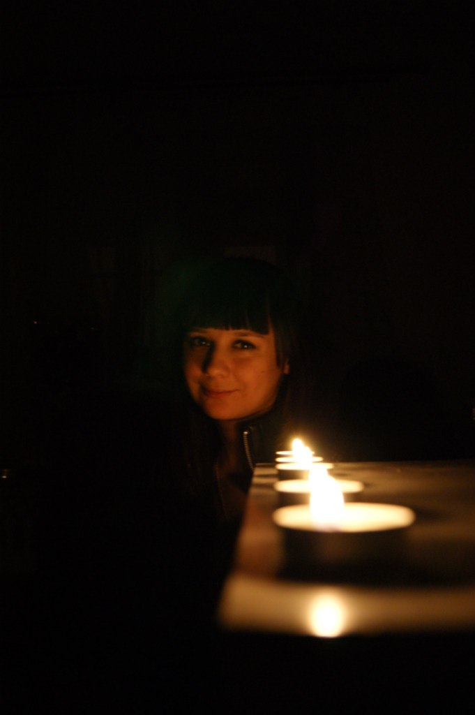 Олег Рубцов | Воронеж