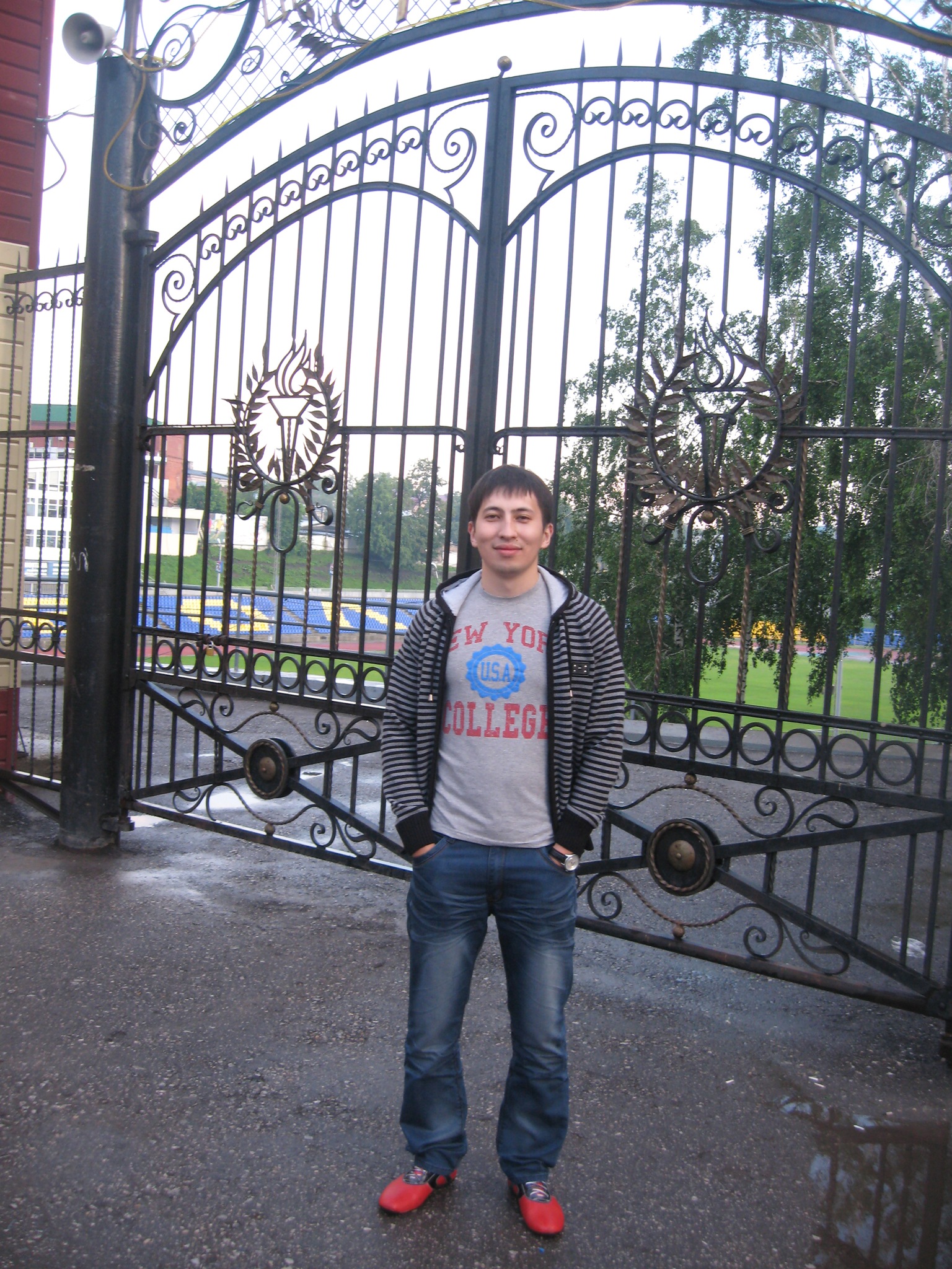 Фото профиля