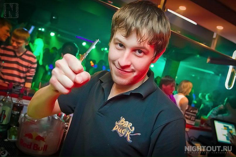 Сергей Буянов | Новосибирск