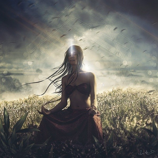 Марья Клещевникова | Ижевск