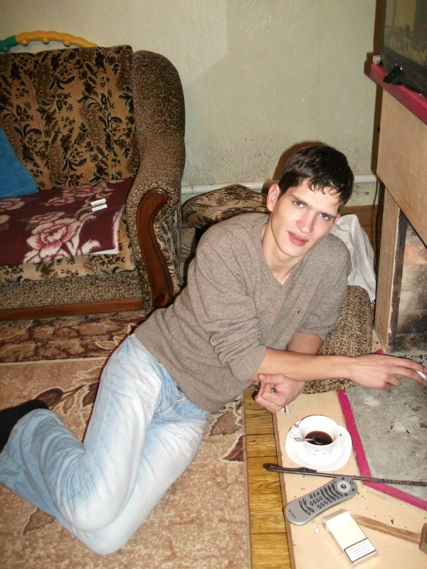 Олег Шаповал Олександрович | Николаев