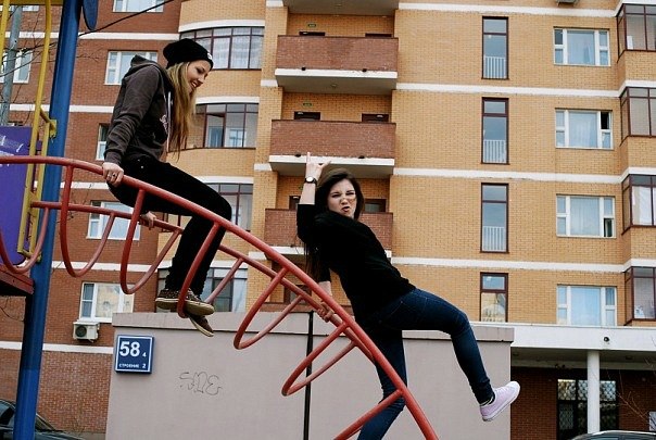 Ксения Шмакова | Москва