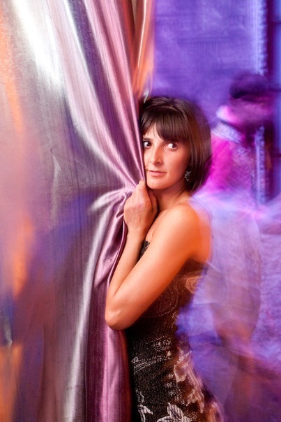 №11, Надя Велюго, 39 лет, Санкт-Петербург, Россия №11, Надя Велюго, 39 лет, Санкт-Петербург, Россия