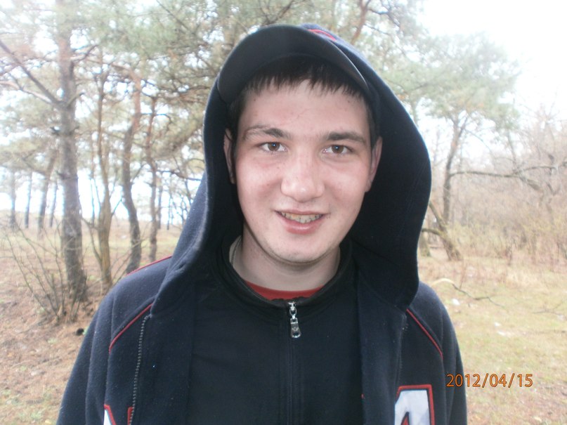 Владимир Святелик | Градижск