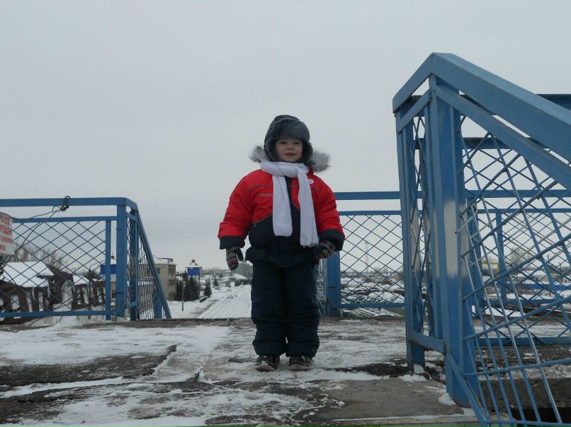 Равиль Шакирзанов | Димитровград