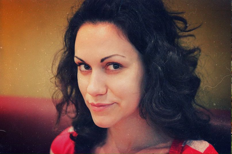 Карина Коренная | Doha