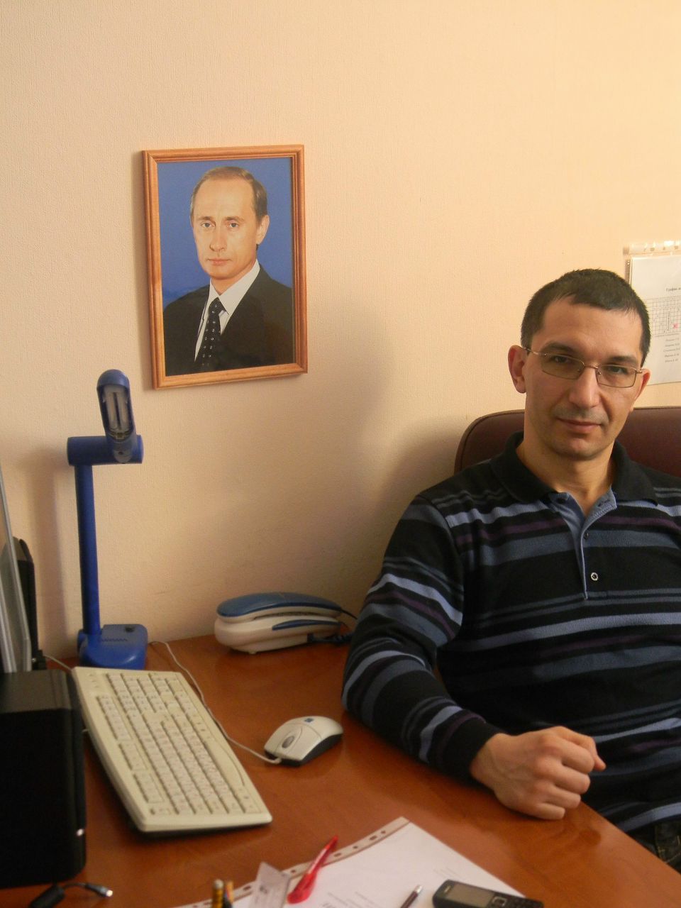 Анатолий Шихов | Соликамск