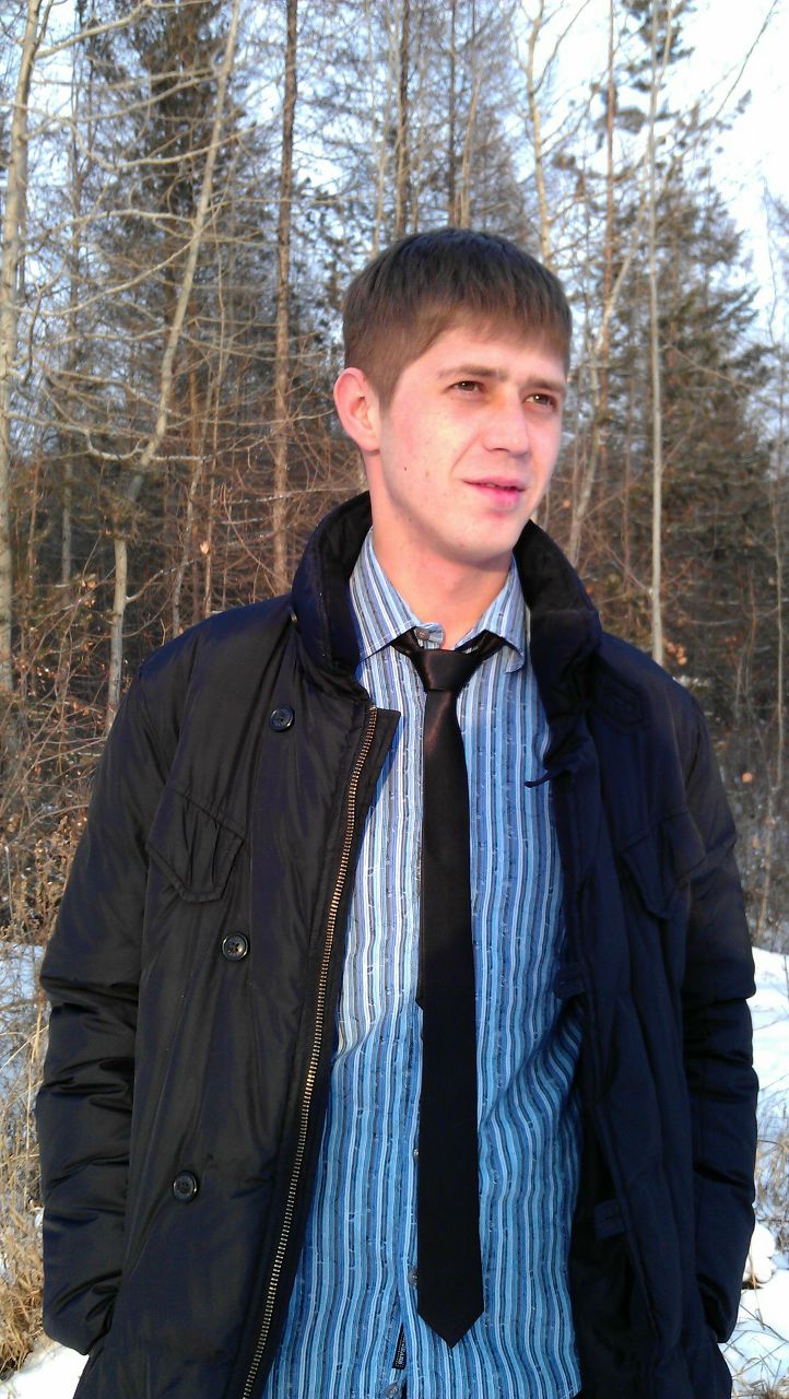 Валерий Трифонов | Улан-Удэ