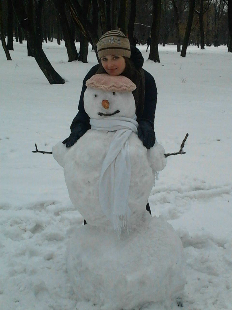 Анна Соломатова | Санкт-Петербург