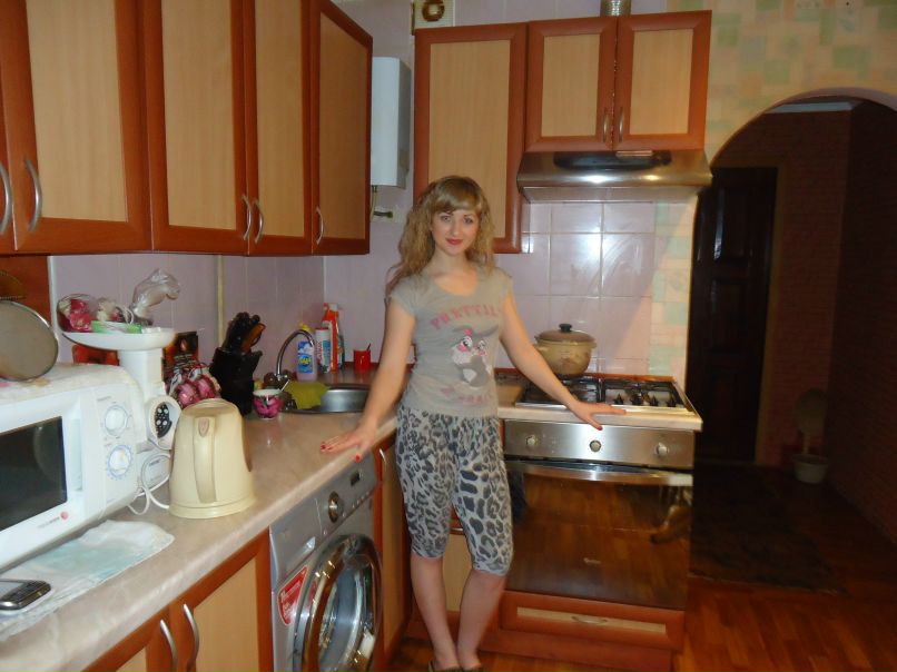 Марина Бойченко | Житомир