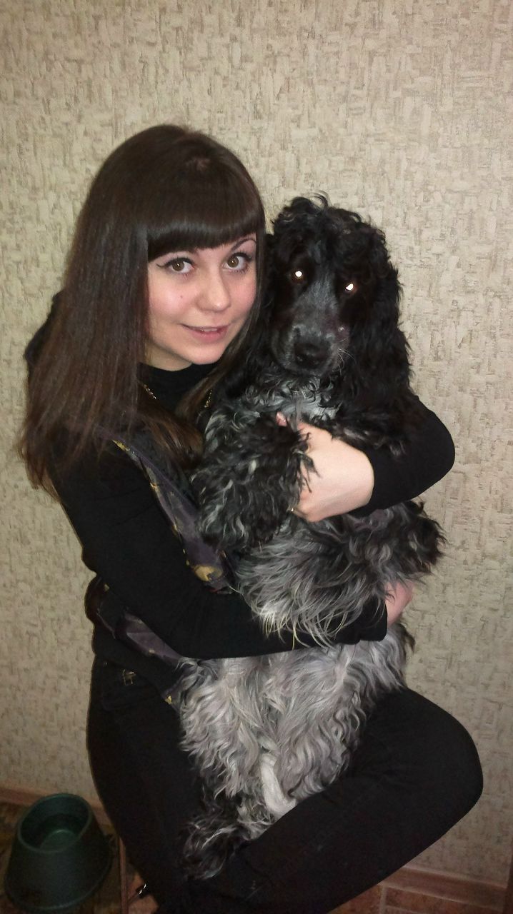 Валерия Волощенко | Москва