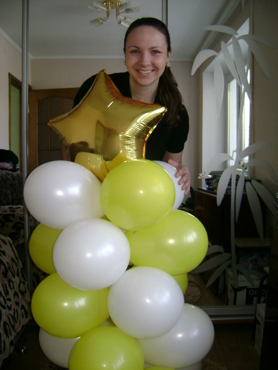 Оксана Янковец | Житомир