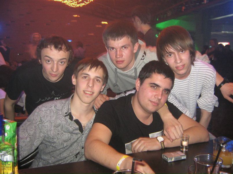 Сергей Сидоров | Ярославль