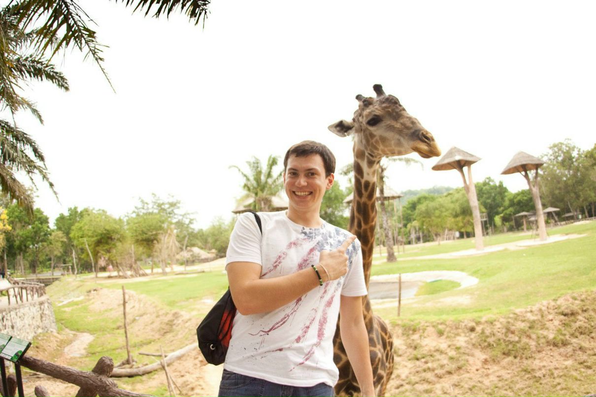 Александр Орлов | Владивосток