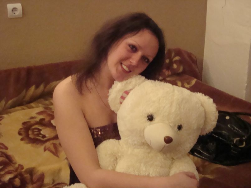 Алёна Тимченко ˜”*°••°*”˜ | Осташков