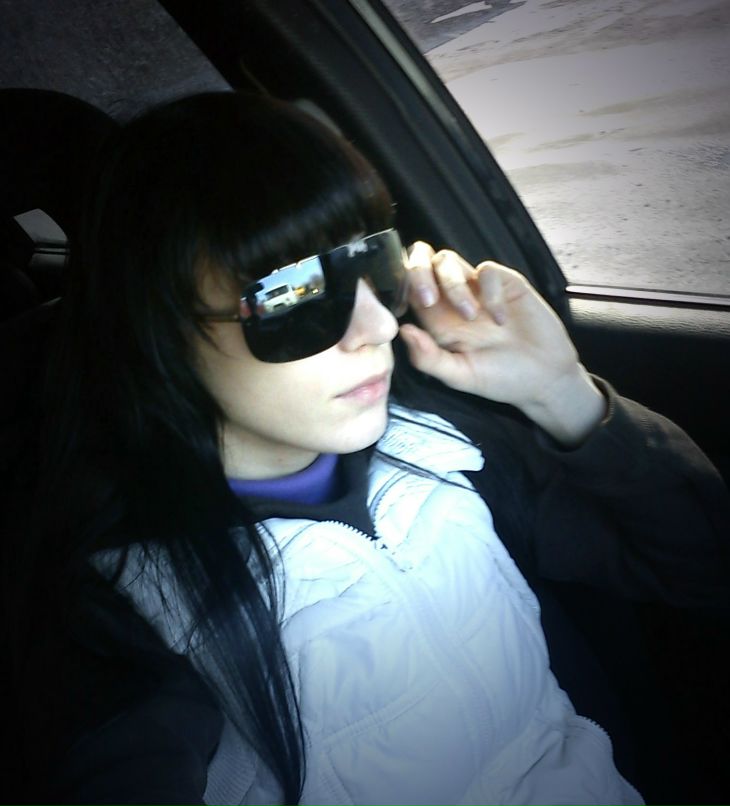 Евгения Иванова | Новочеркасск