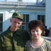 Аватар: Ольга Ражик