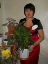 Фотография Садыковой Альфинур