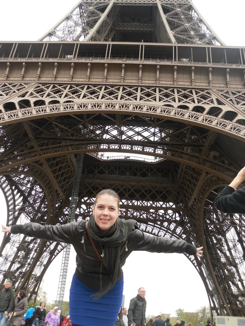 Александра Сверкунова | Краматорск