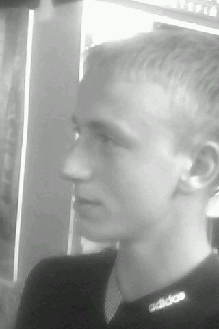 Міша Ковбаснюк | Ясиня