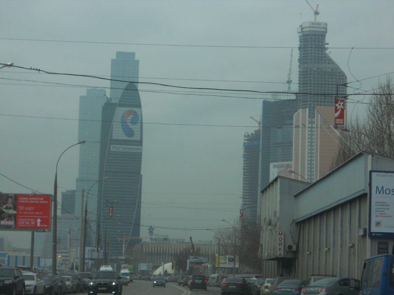 Александр Князев | Санкт-Петербург