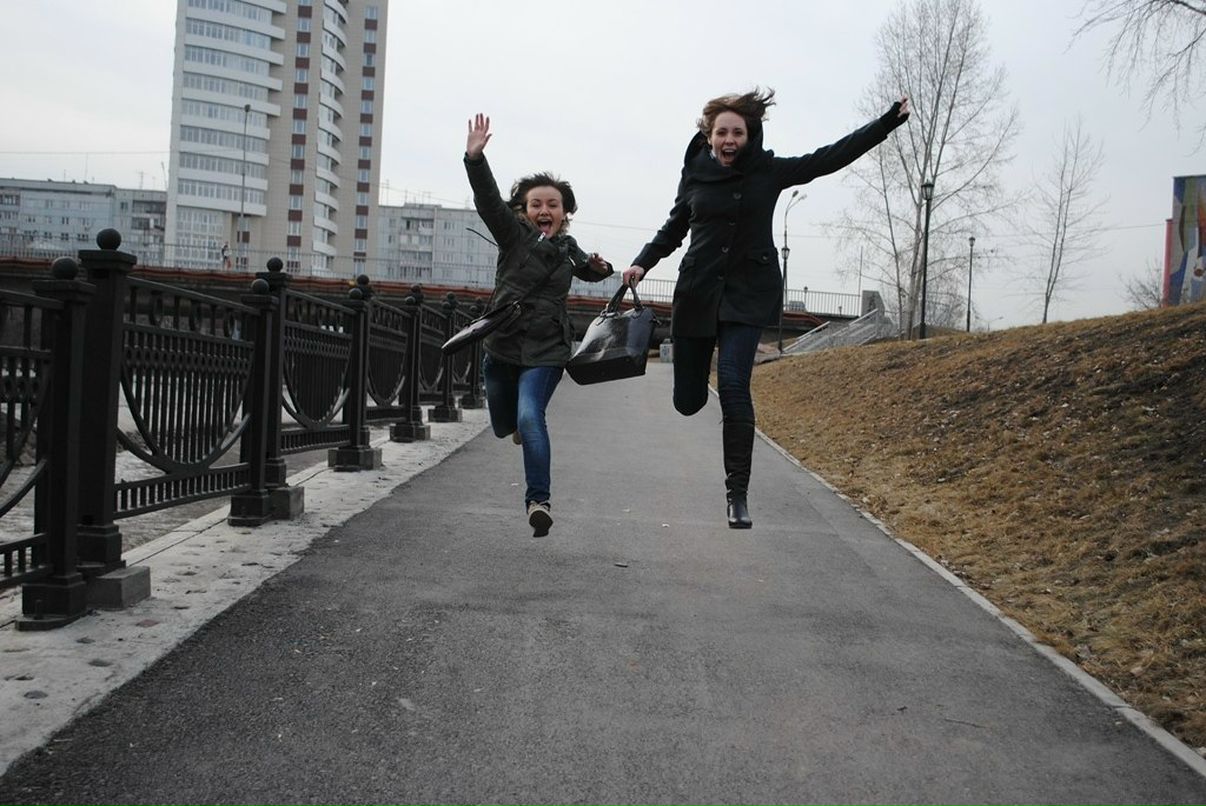 Юлия Нижегородцева | Красноярск