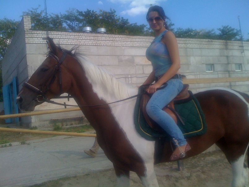 №19, Кристина Филиппенко, 37 лет, Кривой Рог №19, Кристина Филиппенко, 37 лет, Кривой Рог