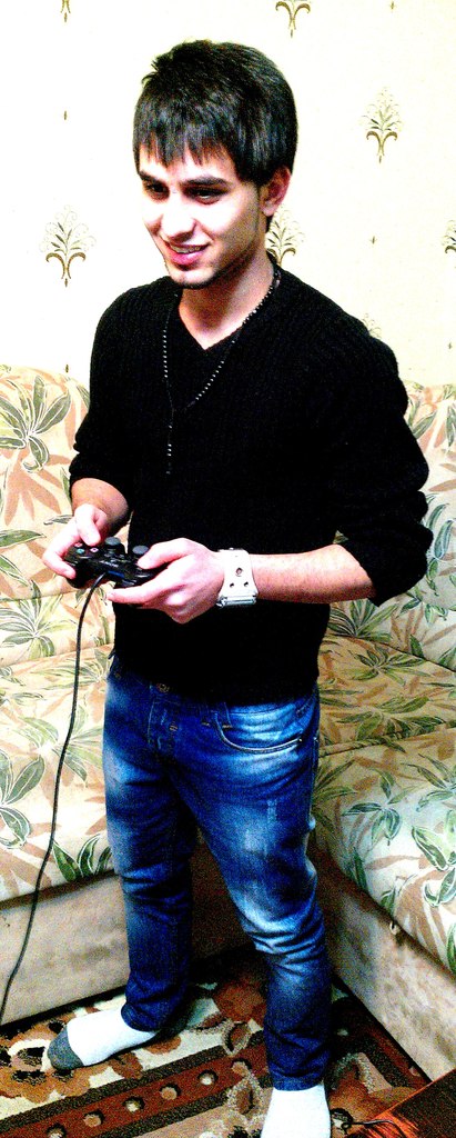 Barcelona Forever | Донецк