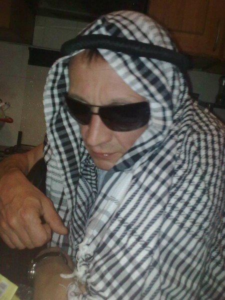 Андрей Андык | Москва