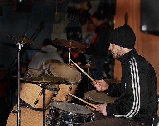 Андрей Сак | 