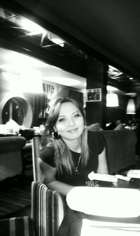 Ainura Mukhambet ஜ۩۞۩ஜ...an4ik...ஜ۩۞۩ஜ | Алматы