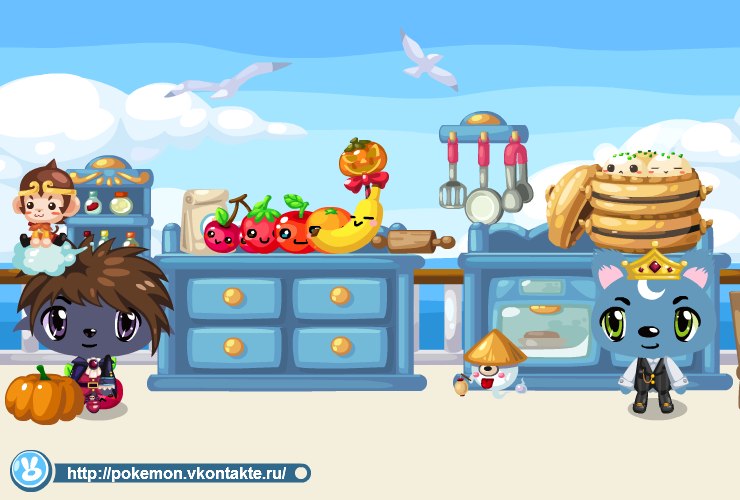 Kristi Kucher | Обнинск