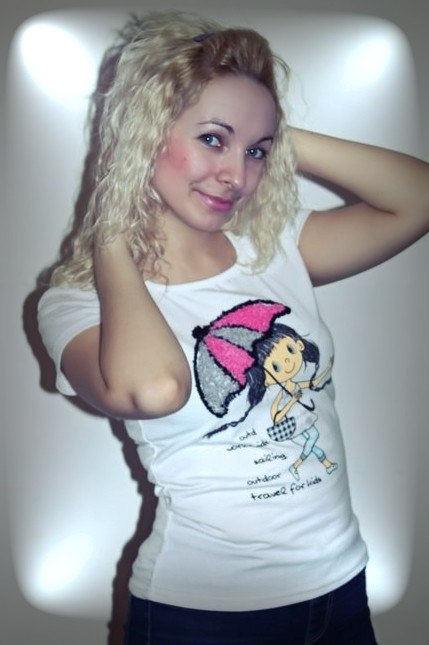 Татьяна Михайлова ♥ | Челябинск