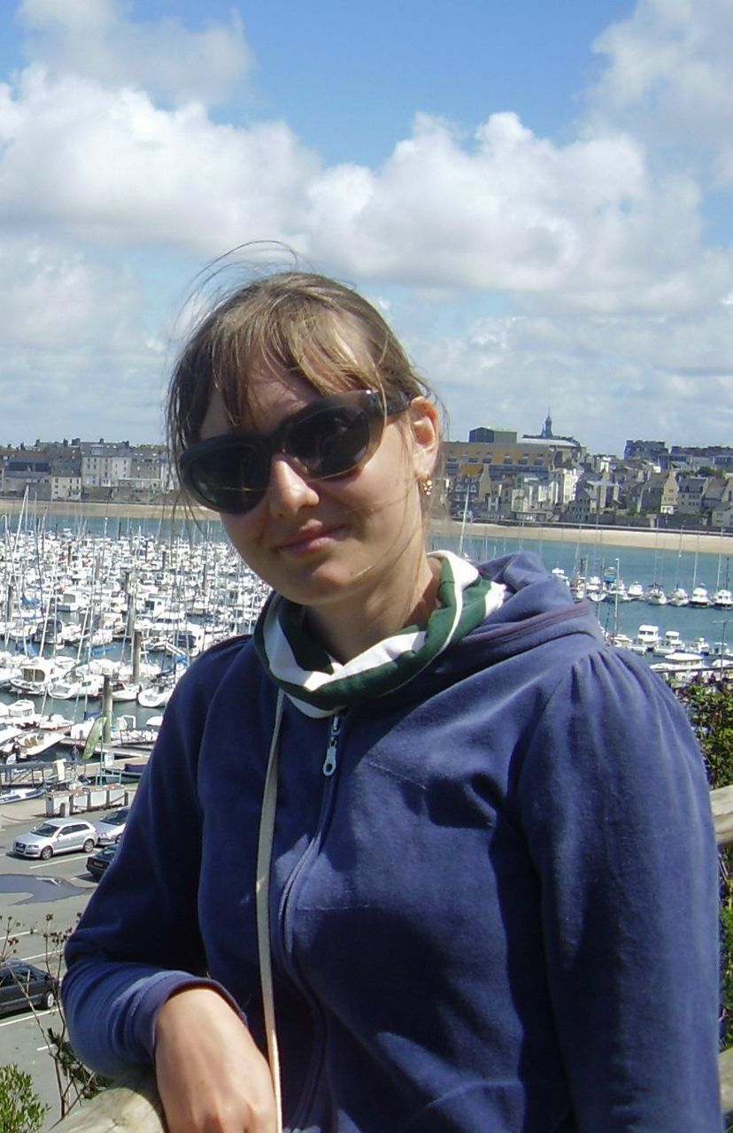 Валентина Карапец | Москва