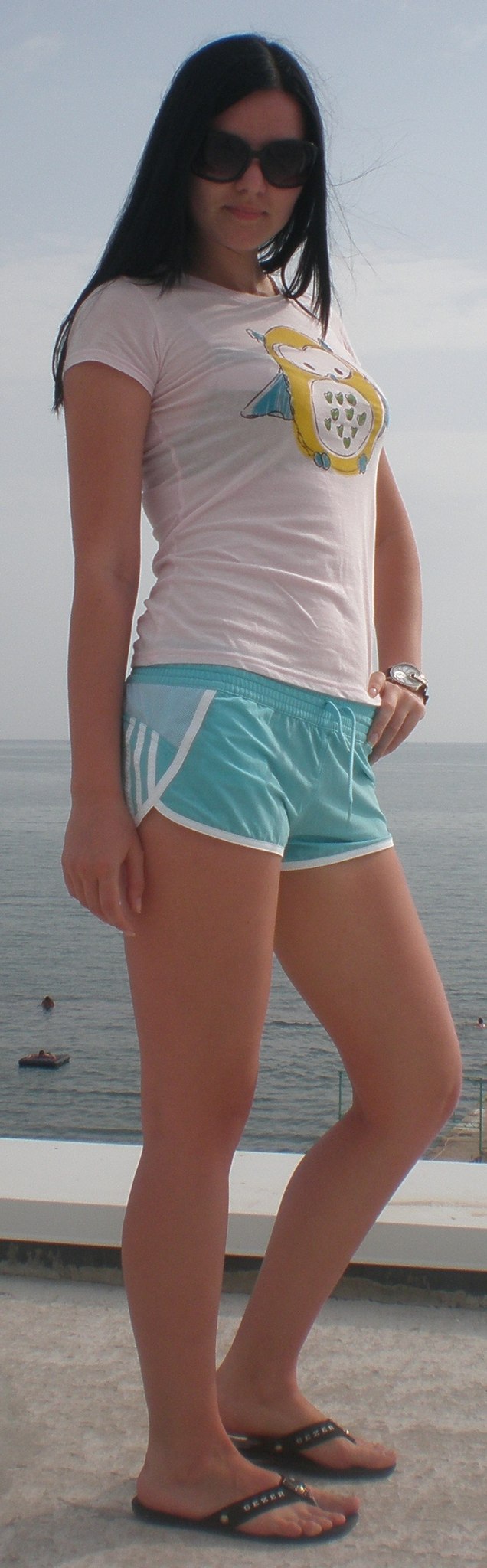 Диана Шарифжанова | Краснодар