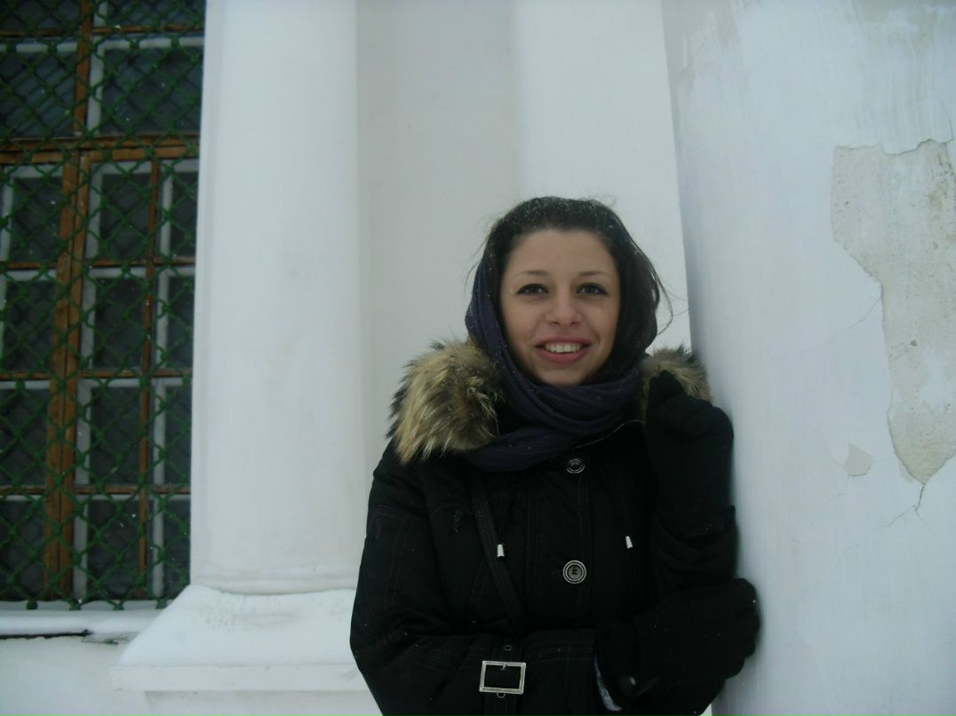 Наталья Своднина | Химки