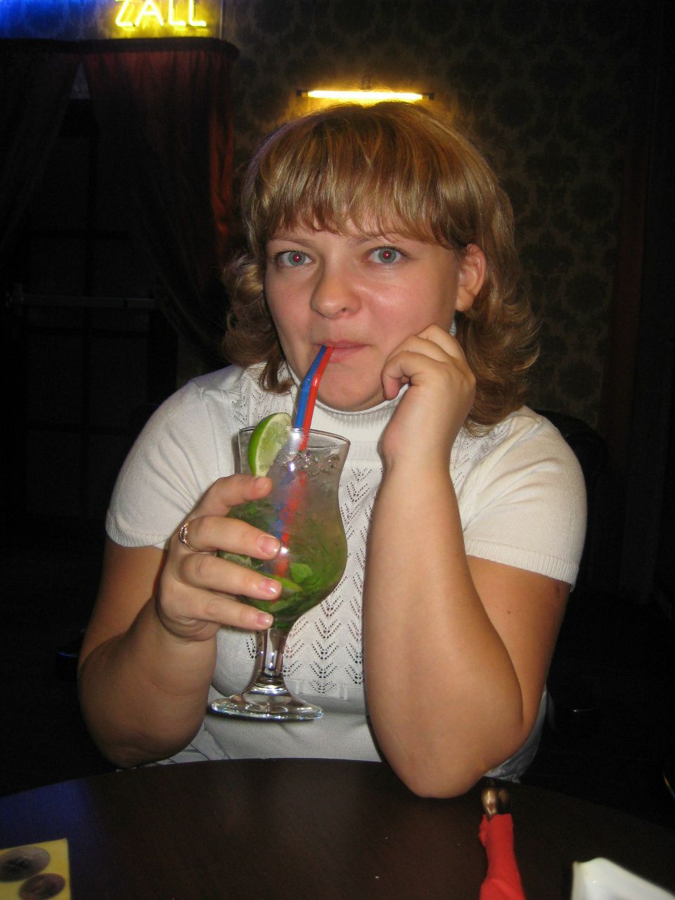 Татьяна Бурканова | Шатура