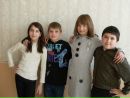 Фотография Костя Захаров