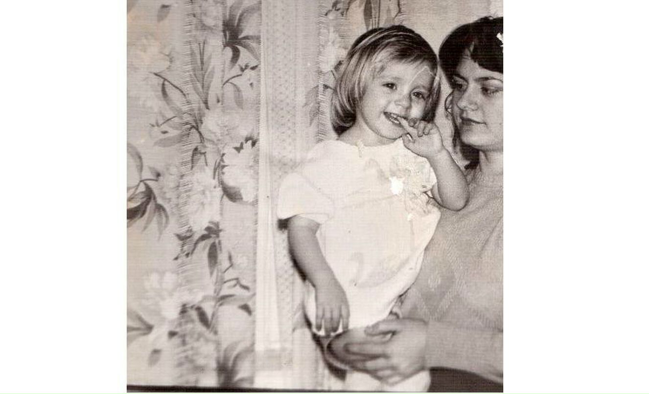 Natalya Stachova | Praha