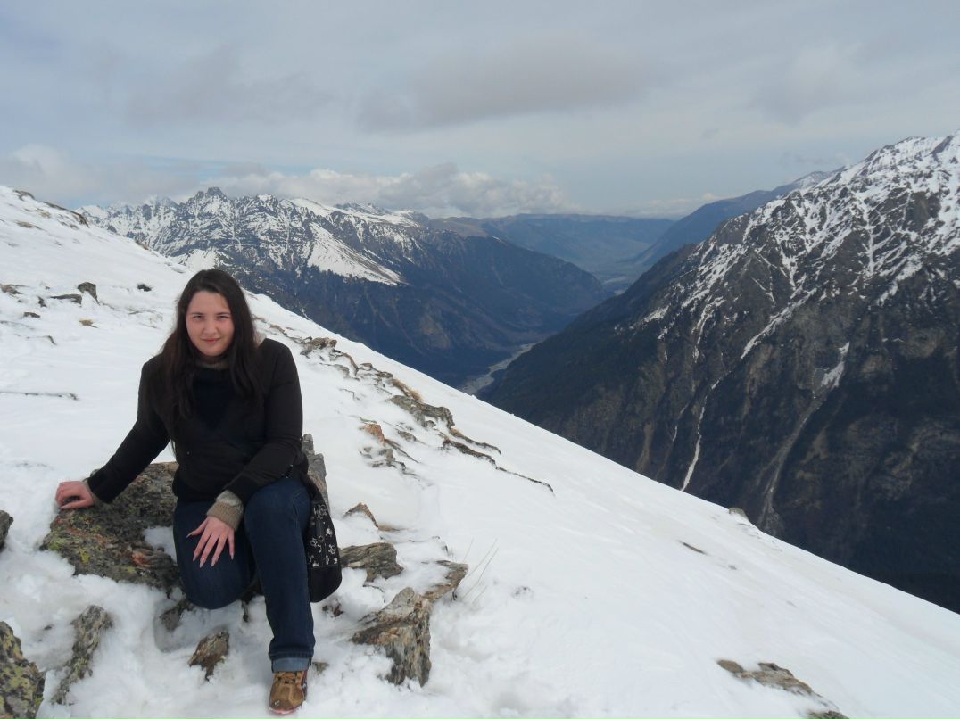 Katrina Keehl | Красногорск