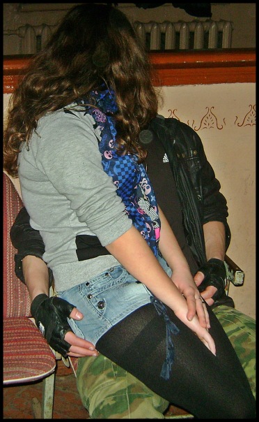 №68, Ольга Кошетар, 29 лет, Грицев №68, Ольга Кошетар, 29 лет, Грицев