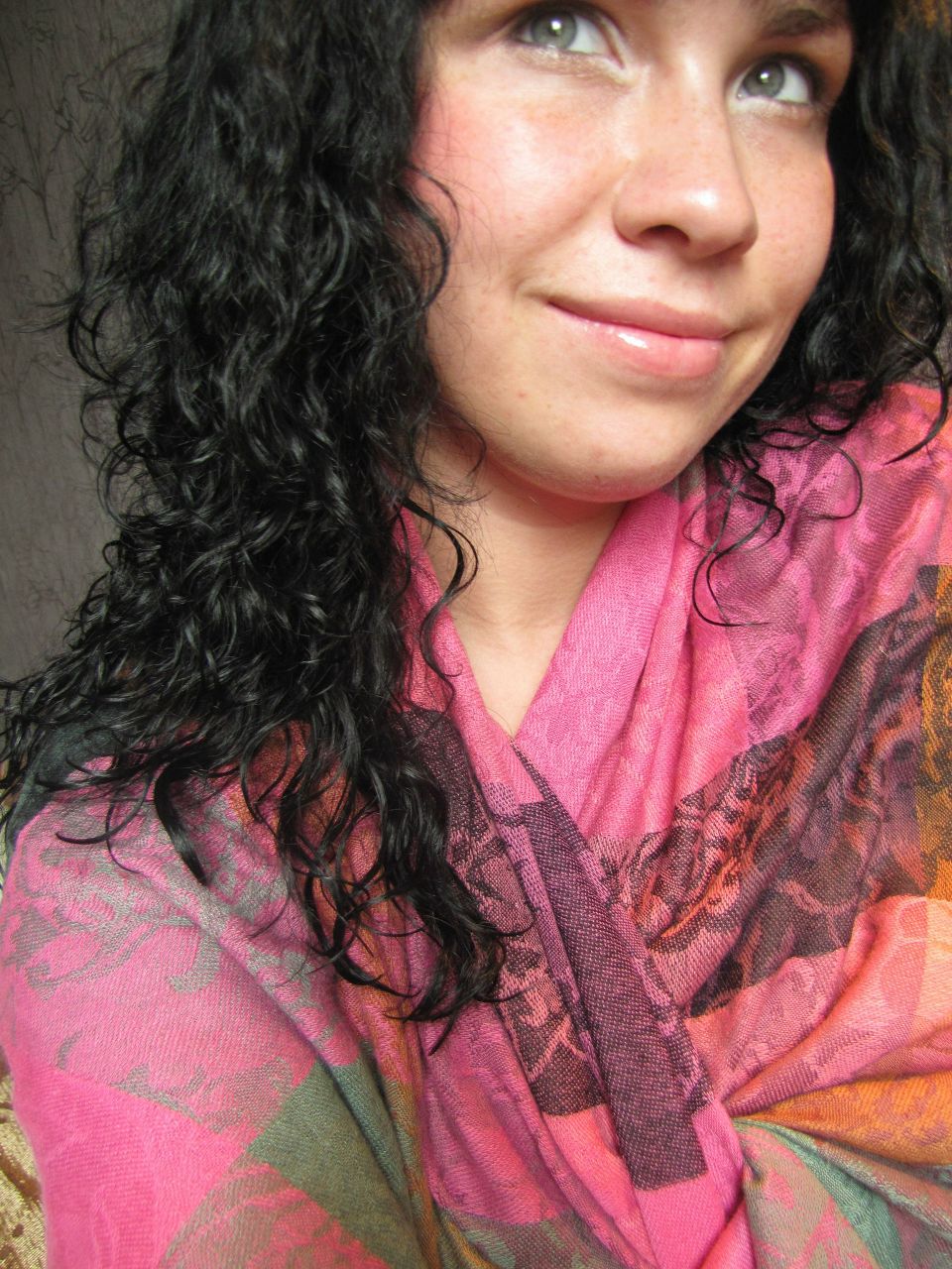 Анастасия Хафизова | Казань