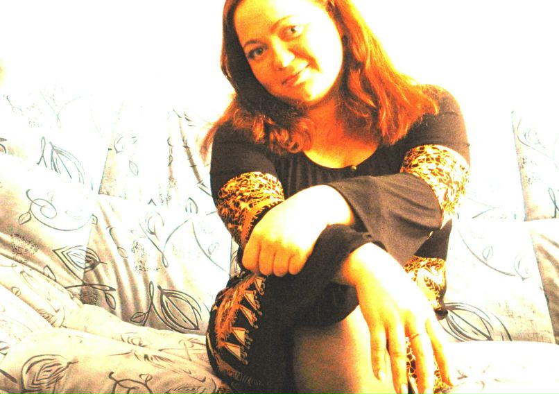 Резеда Карабаева | Можга