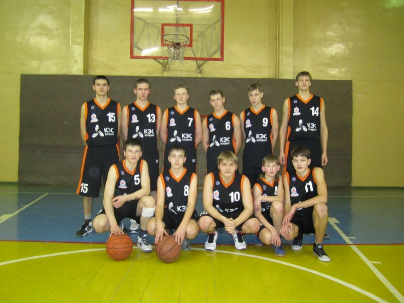 Илья Гнилуша | Киров