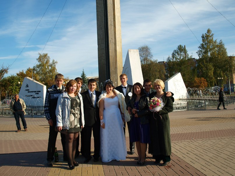 Мария Полушковская | Москва