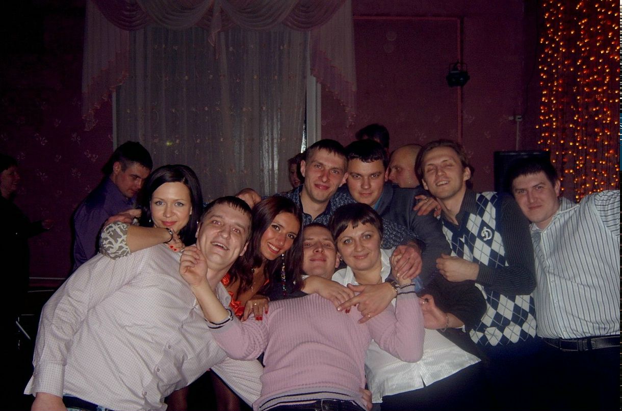 Елена Карпеченкова | Санкт-Петербург