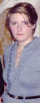 Ганна Артемьева | Санкт-Петербург